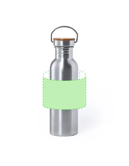 Bidón Personalizado Ecológico 86878