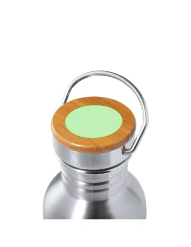 Bidón Personalizado Ecológico 86878