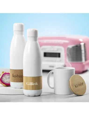 Bidón Personalizado Ecológico 86880