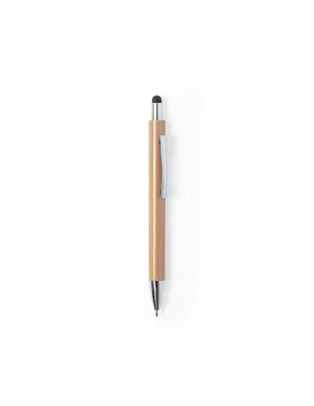 Bolígrafo Puntero Personalizado Ecológico 86886