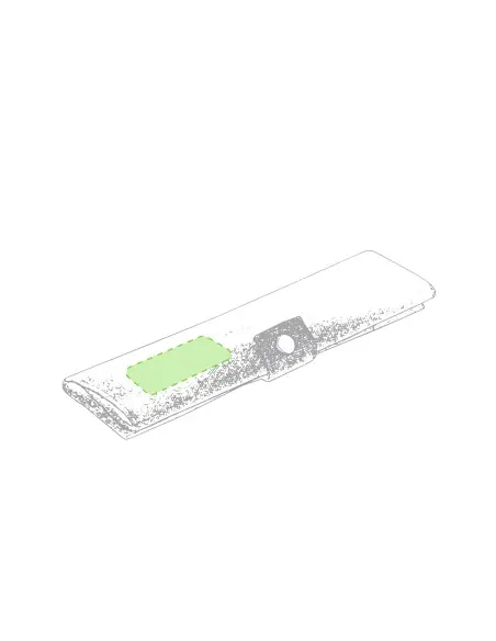 Set Cubiertos Personalizado Ecológico 86887