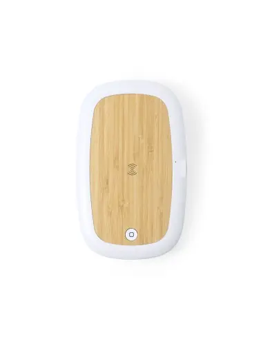 Caja Esterilizadora UV Cargador Personalizado...