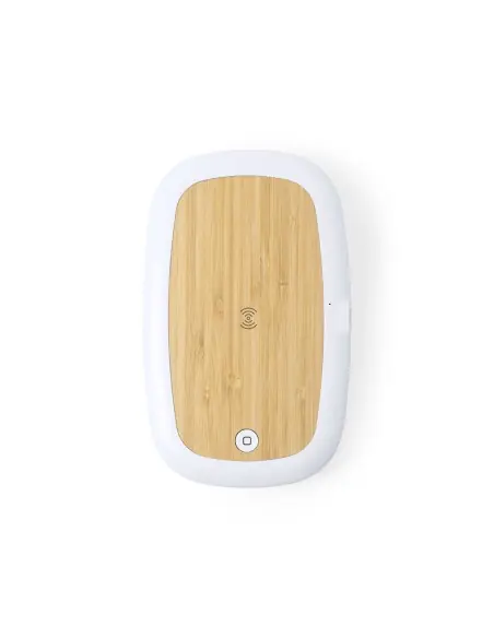 Caja Esterilizadora UV Cargador Personalizado Ecológico 86889