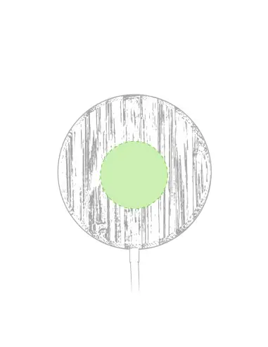 Cargador Personalizado Ecológico 86895