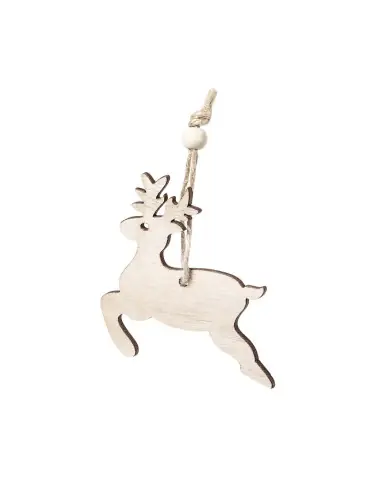 Set Adornos Personalizado Ecológico 86903