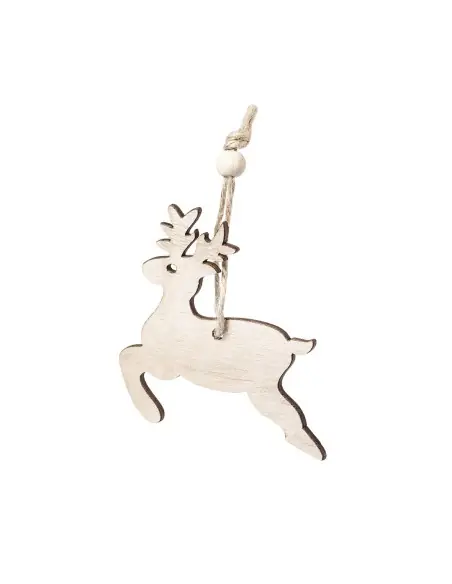 Set Adornos Personalizado Ecológico 86903