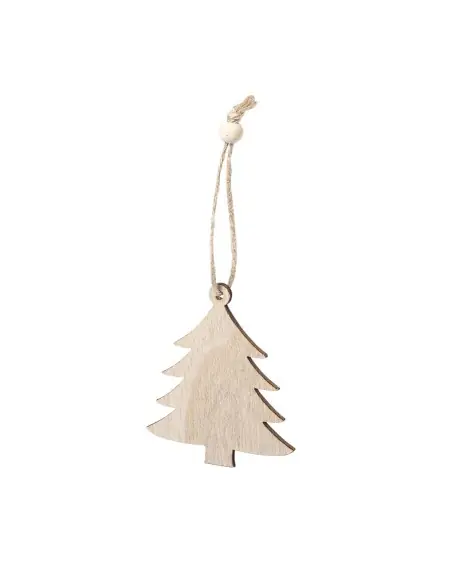 Set Adornos Personalizado Ecológico 86903