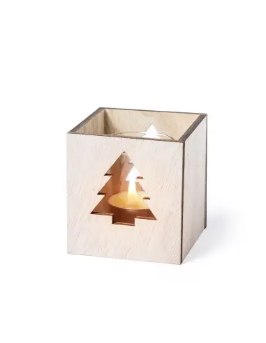 Vela Aromática Personalizado Ecológico 86904