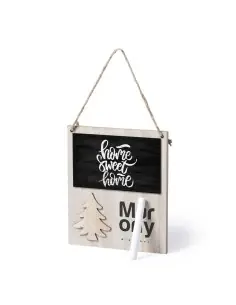 Adorno Personalizado Ecológico 86905