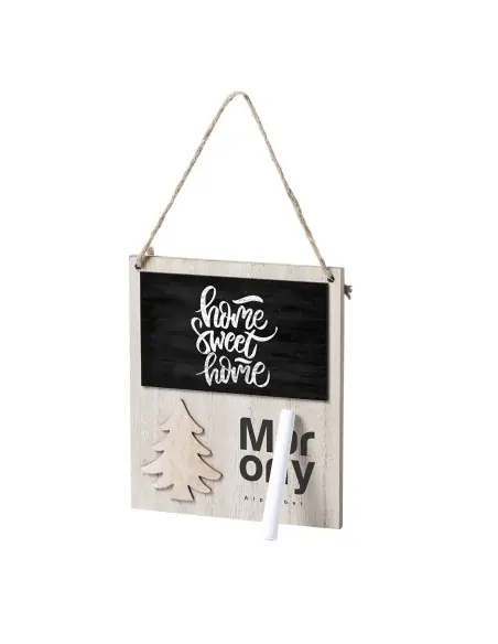 Adorno Personalizado Ecológico 86905