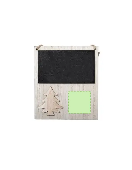 Adorno Personalizado Ecológico 86905