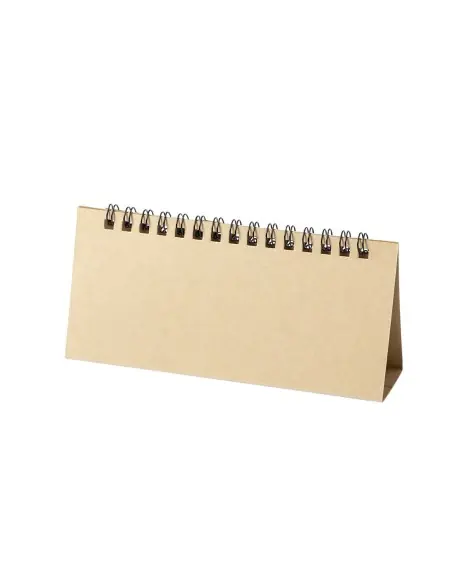 Calendario Perpetuo Personalizado Ecológico 86907