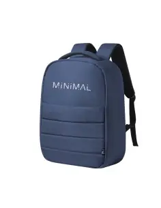 Mochila Antirrobo Personalizado Ecológico 86909