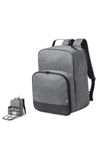 Mochila Nevera Picnic Personalizado Ecológico 86917