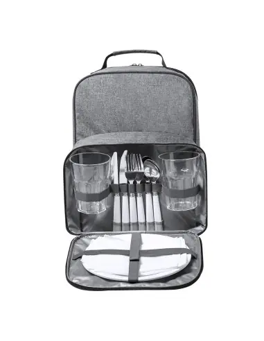 Mochila Nevera Picnic Personalizado Ecológico...