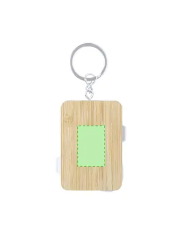 Cable Cargador Personalizado Ecológico 86925