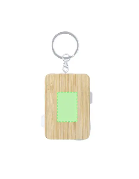 Cable Cargador Personalizado Ecológico 86925