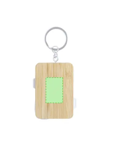 Cable Cargador Personalizado Ecológico 86925