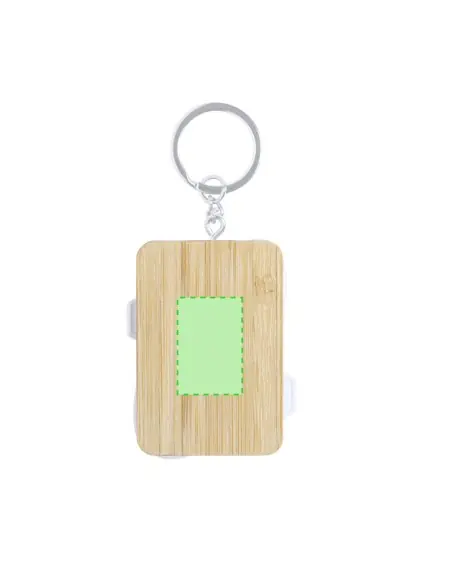 Cable Cargador Personalizado Ecológico 86925