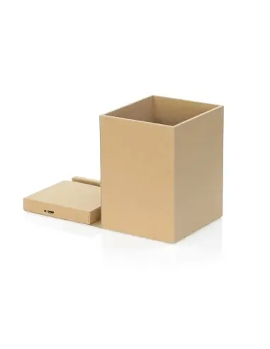 Lapicero Multifunción Personalizado Ecológico...