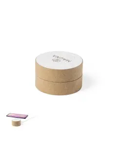 Cargador Personalizado Ecológico 86929