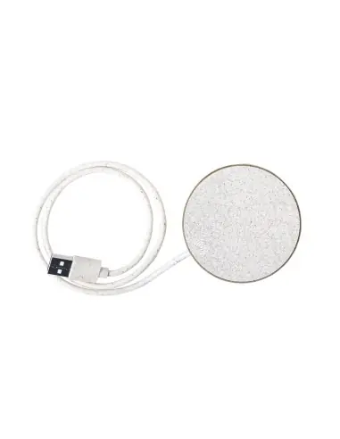 Cargador Personalizado Ecológico 86929