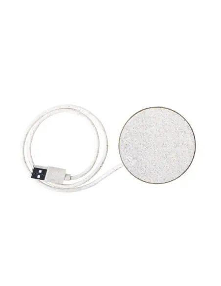 Cargador Personalizado Ecológico 86929