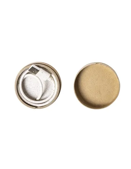 Cargador Personalizado Ecológico 86929