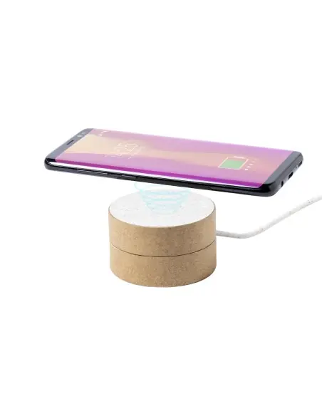 Cargador Personalizado Ecológico 86929