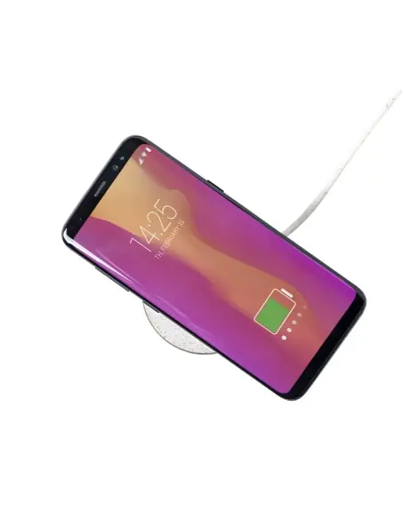 Cargador Personalizado Ecológico 86929