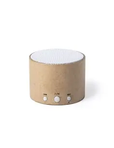 Altavoz Personalizado Ecológico 86930