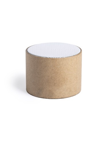 Altavoz Ecológico Personalizado 86930