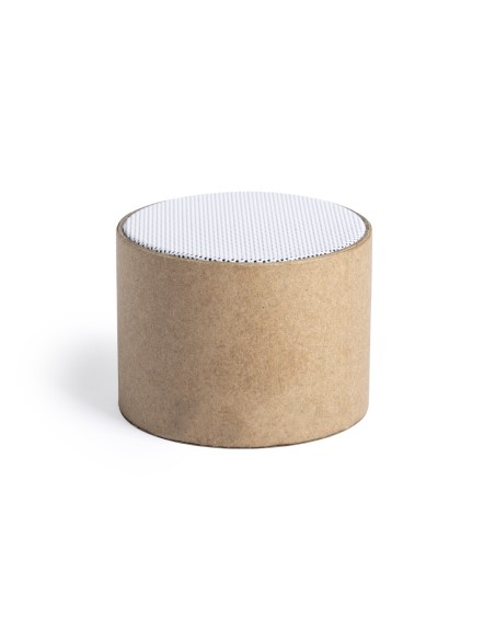 Altavoz Ecológico Personalizado 86930