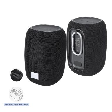 Altavoz Ecológico Personalizado 822475