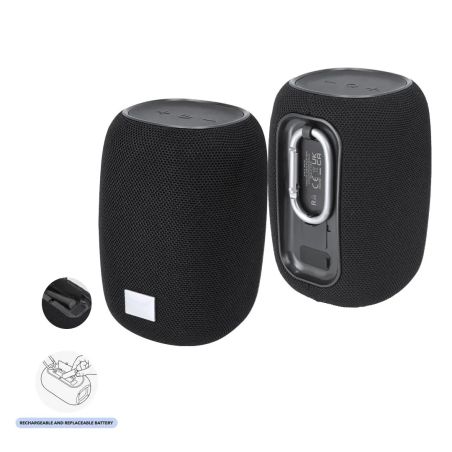 Altavoz Ecológico Personalizado 822475