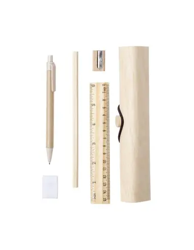 Estuche Personalizado Ecológico 86942