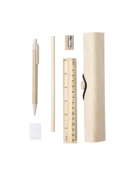 Estuche Personalizado Ecológico 86942