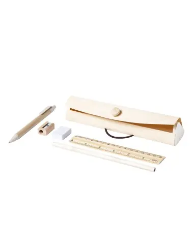 Estuche Personalizado Ecológico 86942