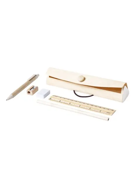 Estuche Personalizado Ecológico 86942