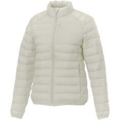 Chaqueta aislante de material reciclado para mujer Ecológica Personalizada 639342