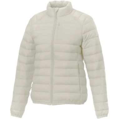 Chaqueta aislante de material reciclado para mujer Ecológica Personalizada 639342