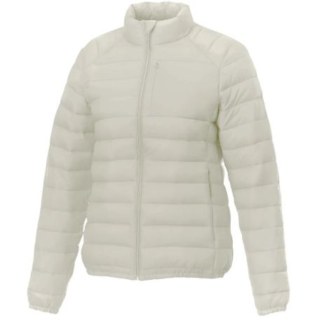 Chaqueta aislante de material reciclado para mujer Ecológica Personalizada 639342