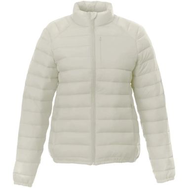 Chaqueta aislante de material reciclado para mujer Ecológica Personalizada 639342