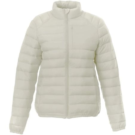 Chaqueta aislante de material reciclado para mujer Ecológica Personalizada 639342
