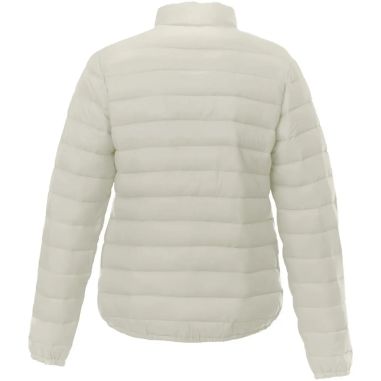 Chaqueta aislante de material reciclado para mujer Ecológica Personalizada 639342
