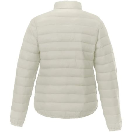 Chaqueta aislante de material reciclado para mujer Ecológica Personalizada 639342