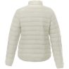 Chaqueta aislante de material reciclado para mujer Ecológica Personalizada 639342 - Imagen 3