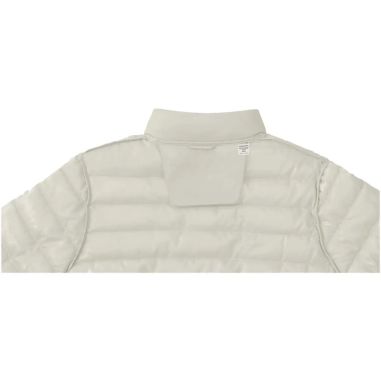 Chaqueta aislante de material reciclado para mujer Ecológica Personalizada 639342