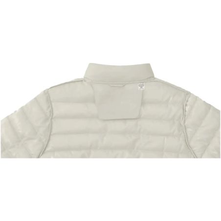 Chaqueta aislante de material reciclado para mujer Ecológica Personalizada 639342