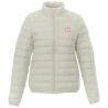 Chaqueta aislante de material reciclado para mujer Ecológica Personalizada 639342 - Imagen 7